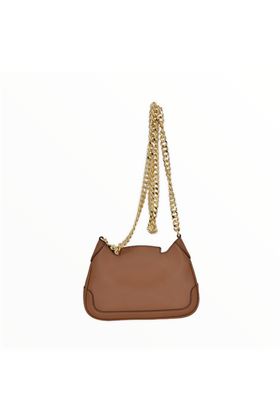 hally xs body--------------- MICHAEL KORS | 32F1G2HC0L-CUOIO